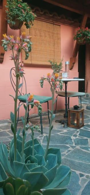 Su Casa Cottage Nafplio Exterior foto