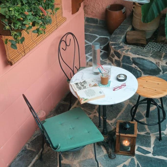 Su Casa Cottage Nafplio Exterior foto
