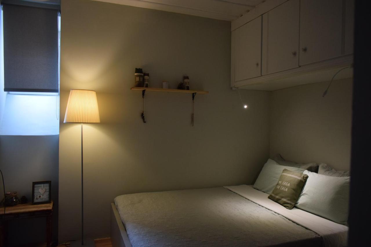 Su Casa Cottage Nafplio Exterior foto